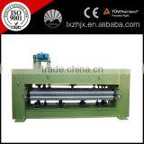 nonwoven middle speed needle punching machine, nonwoven felt needling machine