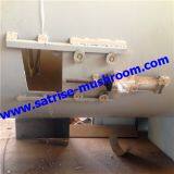 Spiral Mushroom Material Mixer Machine for Sawdust,straw and Corncob thumbnail-2
