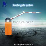Automatic Barrier Gate Boom Gate Manual Boom Gate