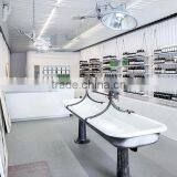 Shopping Mall Brand Name Cosmetic Display Showcase/makeup Showcase/perfume Display Showcase thumbnail-3