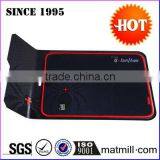 Custom Design Woven Fabric Professional Gaming Mousepad For Professional Game thumbnail-1