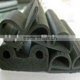 Epdm Sponge Rubber Seal of China Manufacturer thumbnail-1