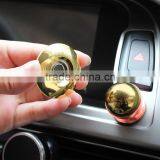2016 Wholesale Adjustable Strong Car Air Vent Magnetic Phone Holder thumbnail-6
