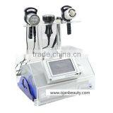Professional Ultrasonic RF&Cavitation Liposuction Equipment for Body Slimming thumbnail-5