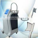 Supersonic Operation System Cryolipolysis Fat 220 / 110V Freezing Machine For Body Body Slimming thumbnail-5