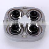 Hot New Products For 2016 Handheld Hair Growth Head Massager High Quality Personal Massager thumbnail-4