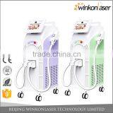 High Tempurature Resistance Opt Hair Removal Laser Shr Ipl Machine With UK Imported Lamp