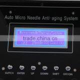 Professional Derma Pen Radio Frequency Microcurrents Face Lift Beauty Machine thumbnail-5