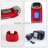 Facial Cleaner Mini Electronic Pulse Massager Home Facial Equipment thumbnail-6