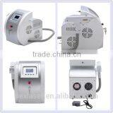 Naevus Of Ito Removal Beauty Device Mini 1000W Tattoo Remove Laser Machine/Q Switch ND Yag Laser