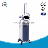 Christmas hot sale!!!!!fractional co2 laser for vaginal and pigment removal