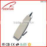 Professional Ceramic Blade Hair Clipper Barber Clippers Hair Clippers for Men thumbnail-1