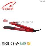 Hair Straightening Lron ,fashion Dry and Wet Steam Ceramic Hair Curlers thumbnail-2