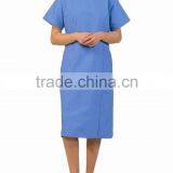 Fashionable Medical Scrubs and Nurse Uniforms thumbnail-2