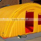 Customised Design Factory Wholesale Inflatable House Tent thumbnail-3