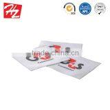 Brand New Paper Hang Tags for Clothing Made in China thumbnail-1