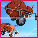 China New Agricultural Irrigation System/sprinkler Irrigation Machine