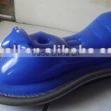 Inflatable Water Motor Inflated Jet Racer Inflatable Water Scooter Inflatable Water Toy thumbnail-1