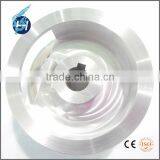 ISO 9001 OEM/ODM Gold Supplier Customized Food Grade Machine Component Vending Coffee Machine Machining Spare Parts thumbnail-3