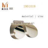 Various Types Furniture Zinc Pull Door Knobs for Wood Cabinet Door