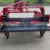 High Efficient Cassava Harvester Machine on Slae thumbnail-4