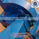 Corn Stalk Shredder Machine With Electric Motor thumbnail-3