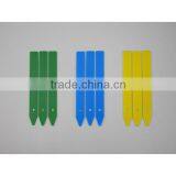 5 Inch Gardening Colored Plant Label Plastic Label thumbnail-3