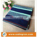 Towel for Bathroom, 100% Cotton Striped Bath/face Towel, Stripped Towel Set thumbnail-5