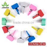 New Design plastic plant tag with handle