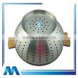 Good Quality Stainless Steel Fruit Basket Colander thumbnail-3