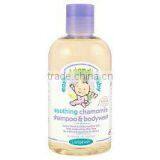 Earth Friendly Baby Chamomile Shampoo and Bodywash 250ml thumbnail-1