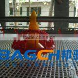 Automatic Chicken Machine for Chicken Farming Equipment/pan Feeding System thumbnail-5