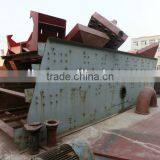 Flotation Machine For 2000TPD Rock Gold Mineral Processing Equipment Russia