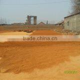 Ferric Oxide Desulfurization Used for Biogas Desulfurization/desulfurizing Agent