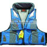 Warm-keeping Neoprene Lifejacket thumbnail-2