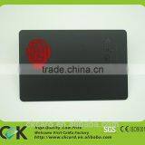 OEM Service Pile Coating Plastic Card Flocking Printing thumbnail-5