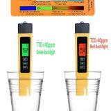 Portable Pen Type Digital Display TDS&EC Meter Tester Filter Water thumbnail-3