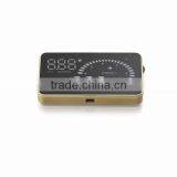 X6 Car Hud Car Head up Display GPS HUD Car Hud OBD2 thumbnail-5