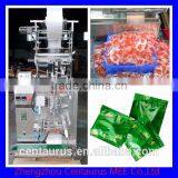 Best Sachet Fruit Jam Automatic Packaging Machine With Lowest Price
