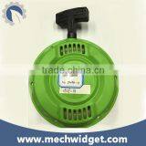 1KW Gasoline Generator Engine Parts Recoil Starter 168 Generator Pull Starter Assy