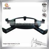 Precision Grey Iron Casting Iron Investment Casting Parts thumbnail-4