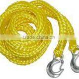Nylon Double Braided Marine Ropes thumbnail-1