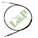 HRU195 19 Inch Lawn Mower Throttle Control Cable 17910-VB4-000 For Lawn Mower Parts Garden Machinery Parts Parts L&P Parts thumbnail-1