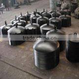 Offset Disc Harrow Parts All Dimension Round Harrow Disc thumbnail-3