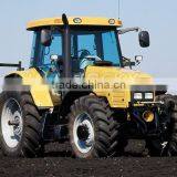 Tractor Tires 12.4x28 Ensure Long Using Time thumbnail-4