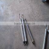 Farm Tractor Engine Governor Extension Spring thumbnail-2