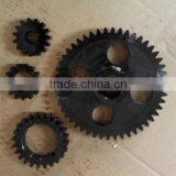 Steel Gears for Tractor Engine Agriculture Machinery Parts thumbnail-3