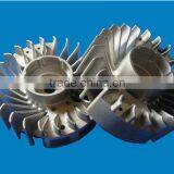 MS 290 GASOLINE PORTABLE CHAINSAW FLYWHEEL thumbnail-1