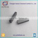 A160 High Quality Hard Metall Turning Tool Carbide Brazed Tips thumbnail-2