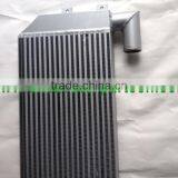 E320D Inter Cooler for Excavator Spare Parts thumbnail-3